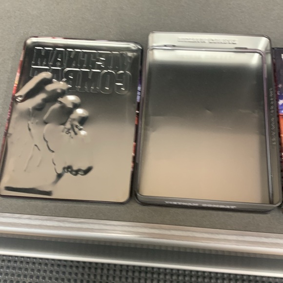 Vietnam Combat 2 Disc DVD Set in Collectible Case History Drama Documentary - Picture 10 of 16